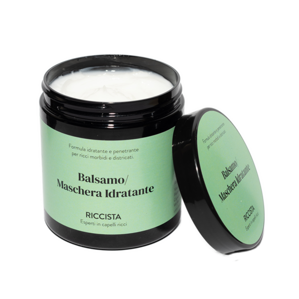Balsamo/Maschera Idratante