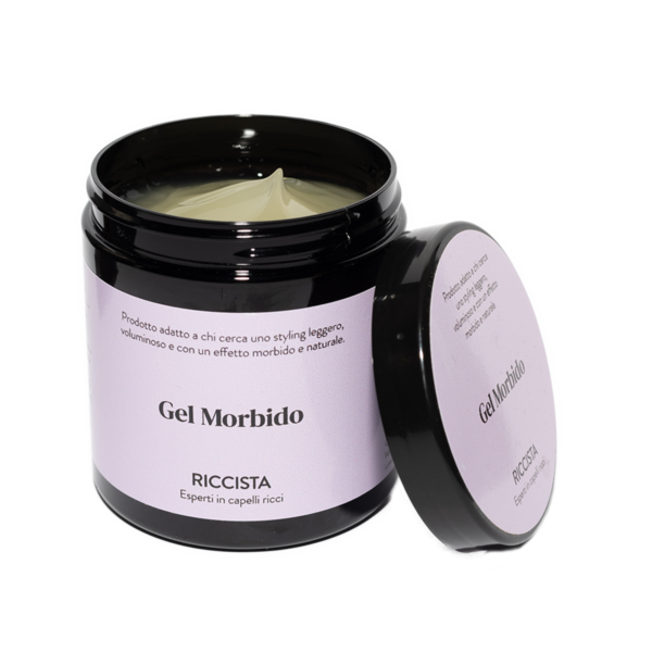 Gel Morbido