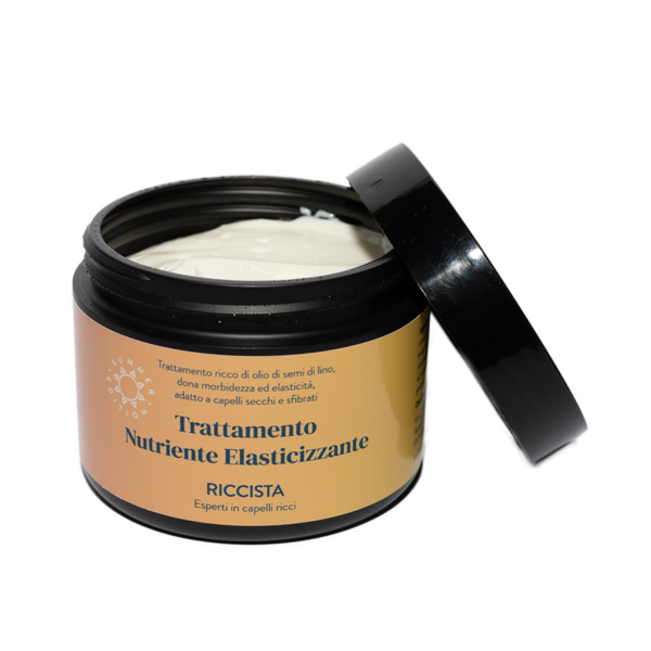 Trattamento Nutriente Elasticizzante