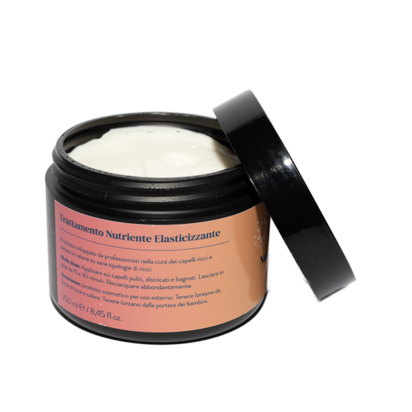 Trattamento Nutriente Elasticizzante - immagine 2
