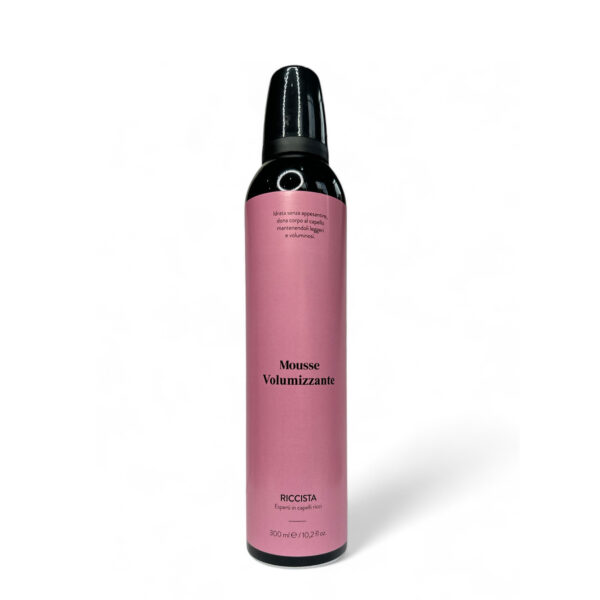 Mousse Volumizzante