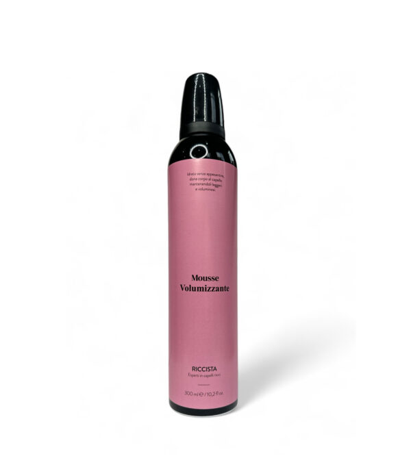 Mousse Volumizzante