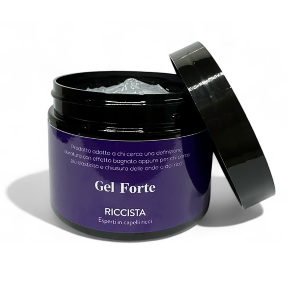 Gel Forte