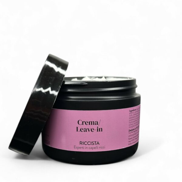 Crema/Leave-in